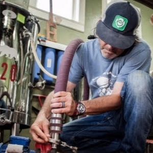 Meet your Posher, Chadwick